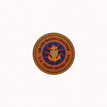 Poker chip 2