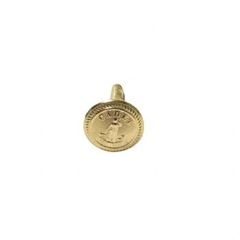 Cufflink 1