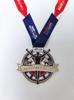 Medal 5