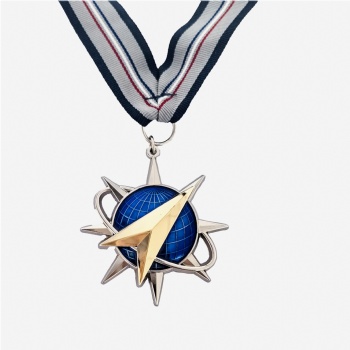 Medal 6