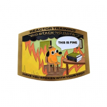 Belt Buckle 9