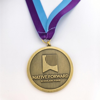 Medal 8