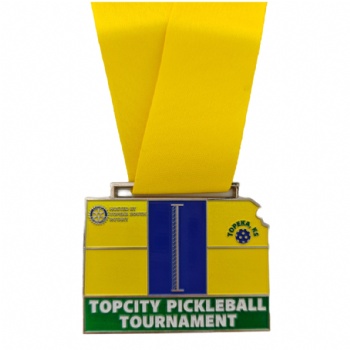 Medal 9