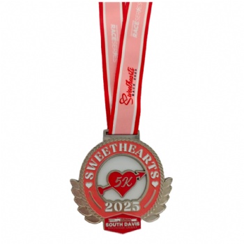 Medal 10