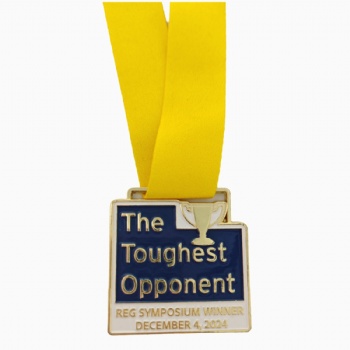 Medal 11