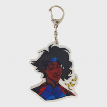 Key chain 10
