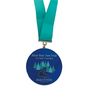Medal 12