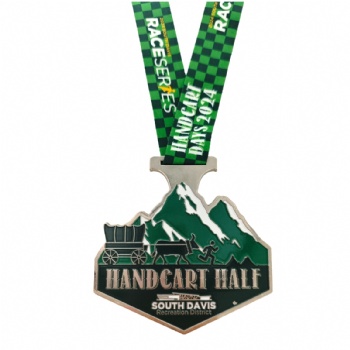 Medal 14
