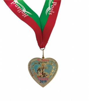 Medal 17