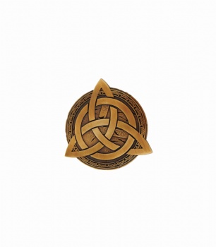 Belt Buckle 17