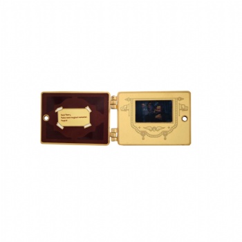 Hinge pin 3