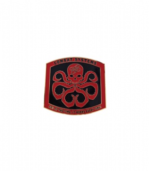 Belt Buckle 18