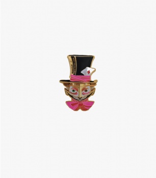 Soft Enamel 12