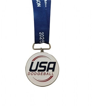 Medal 19