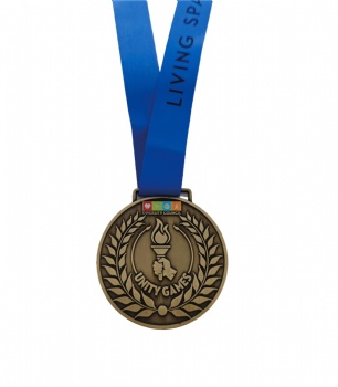 Medal 20