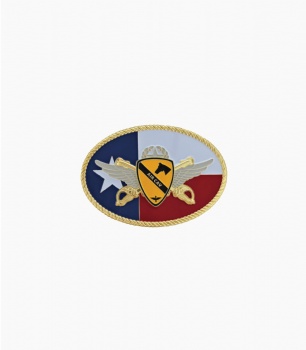 Belt Buckle 22