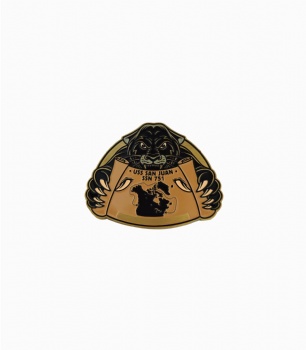 Belt Buckle 21