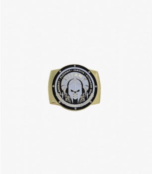Belt Buckle 23