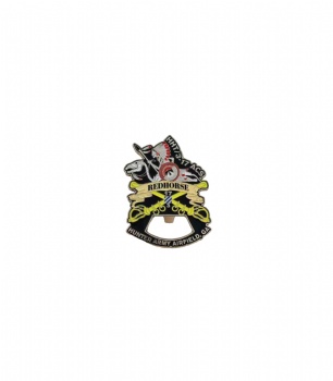 Bottle opener 16