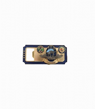 Bottle opener 18