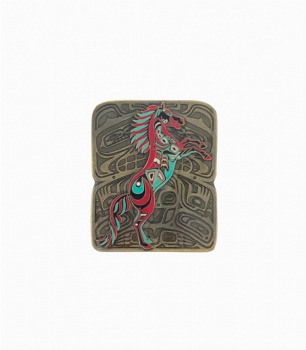 C Hard enamel 11