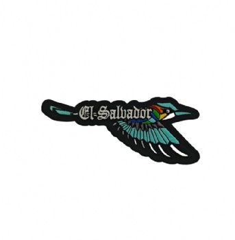 patch
