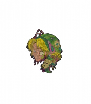 soft enamel 7