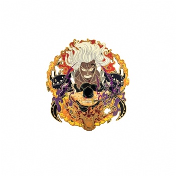 hard enamel 14