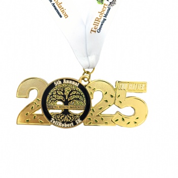 Medal 1