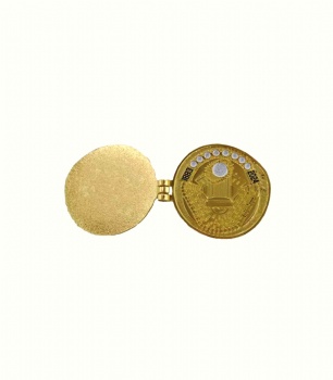 Hinge pins9