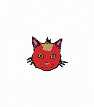 Soft Enamel 16
