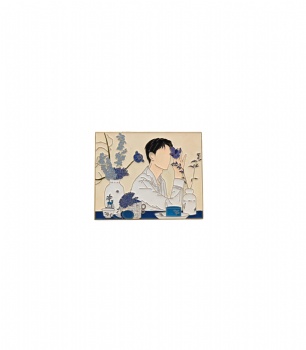 Soft Enamel 23