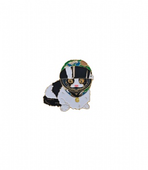 Soft Enamel 27