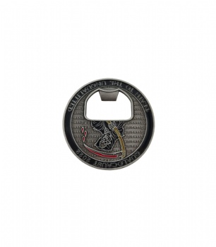Bottle opener 22