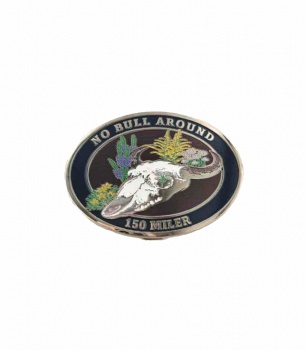 Belt buckle 15