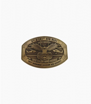 Belt buckle 26